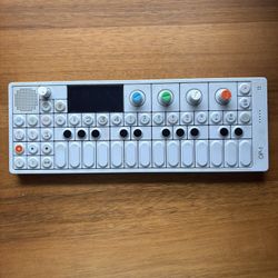 Teenage Engineering OP-1 