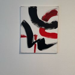 Abstract Painting $5