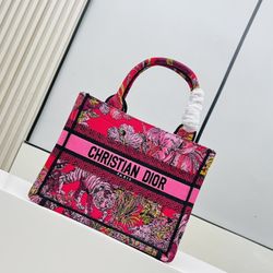 Neon Bag 