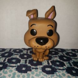 Scooby-Doo Funko Pop