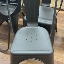 Dining Chairs Set of 4