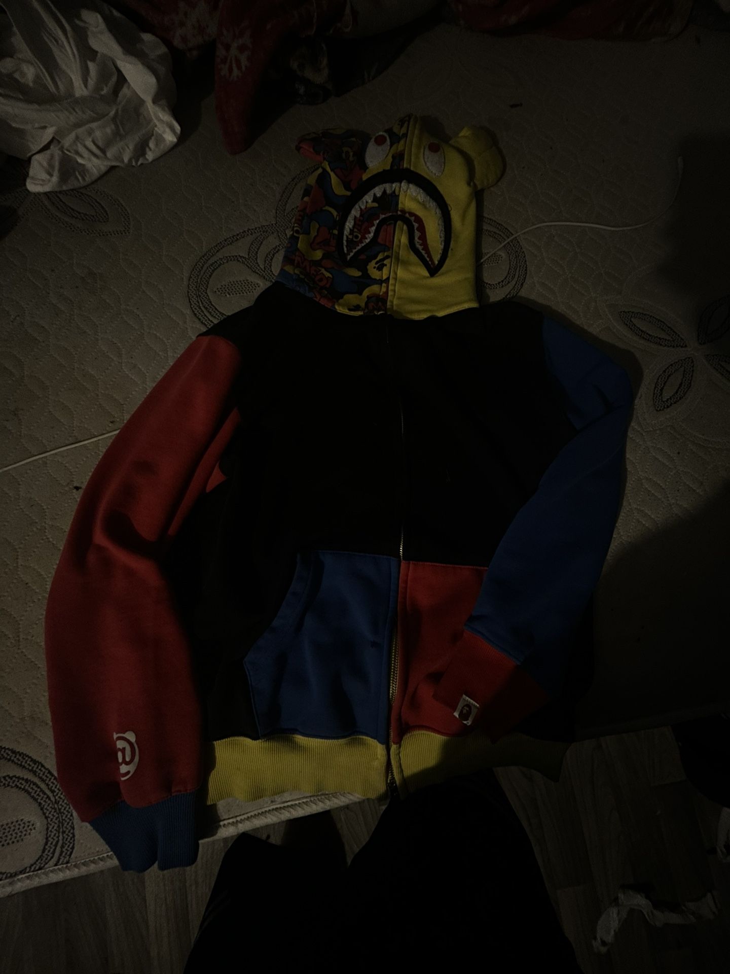 Bathing Ape Medicom