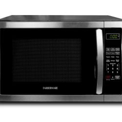 Farberware microwave 