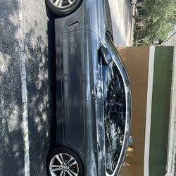 2018 BMW 440i Grand Coupe 