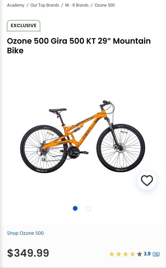 Gira Bicycle 29 for Sale in Arlington TX OfferUp