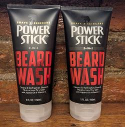 Beard Wash 