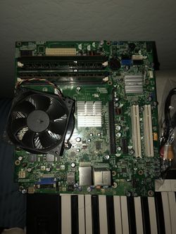 Motherboard