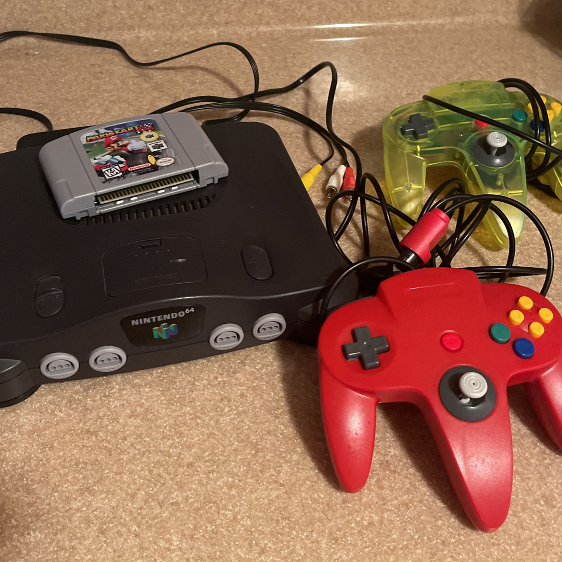 Nintendo Bundle Serious Buyers Only Please for Sale in Albuquerque, NM - OfferUp