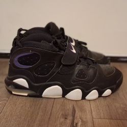 Nike Air Max Godzilla Size 10