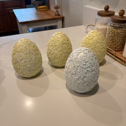 Dollar Tree Easter Eggs