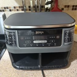 Ninja Air Dual Air Fryer 