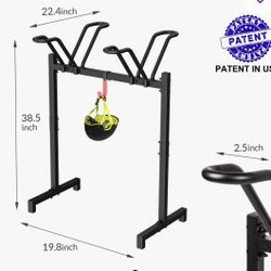 Bike Stand 