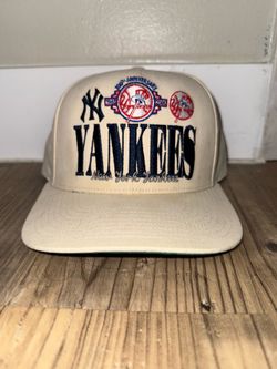 New York Yankees 100th Anniversary Mitchell & Ness Snapback