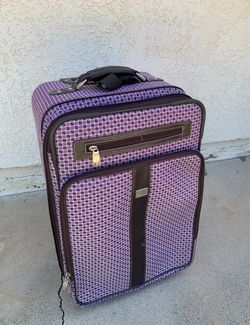 Luggage set of 3 pieces