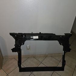 Radiator Support Core Assembly For Mazda CX-9 2007-2015