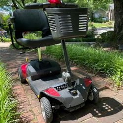 Scooter 