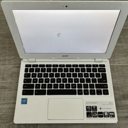 Acer Chromebook Laptop