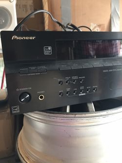 Sound speaker