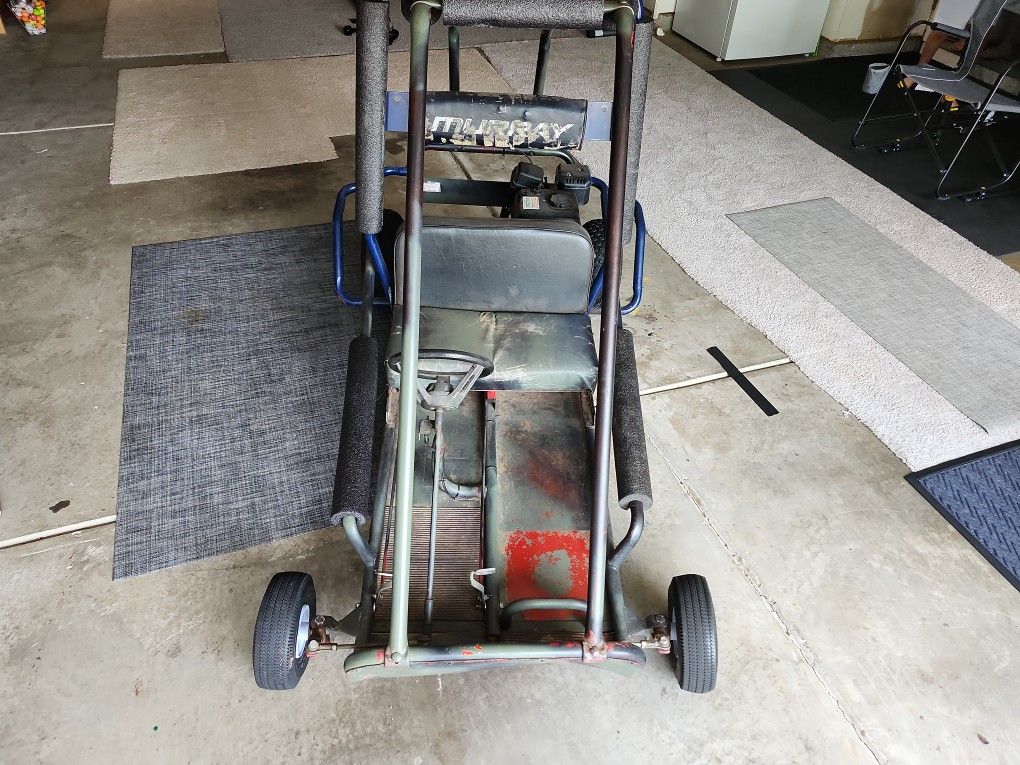 Go Cart