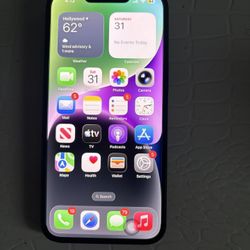 Like New IPhone 14