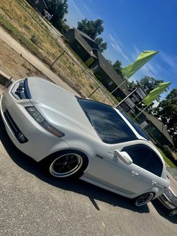 2008 Acura TL