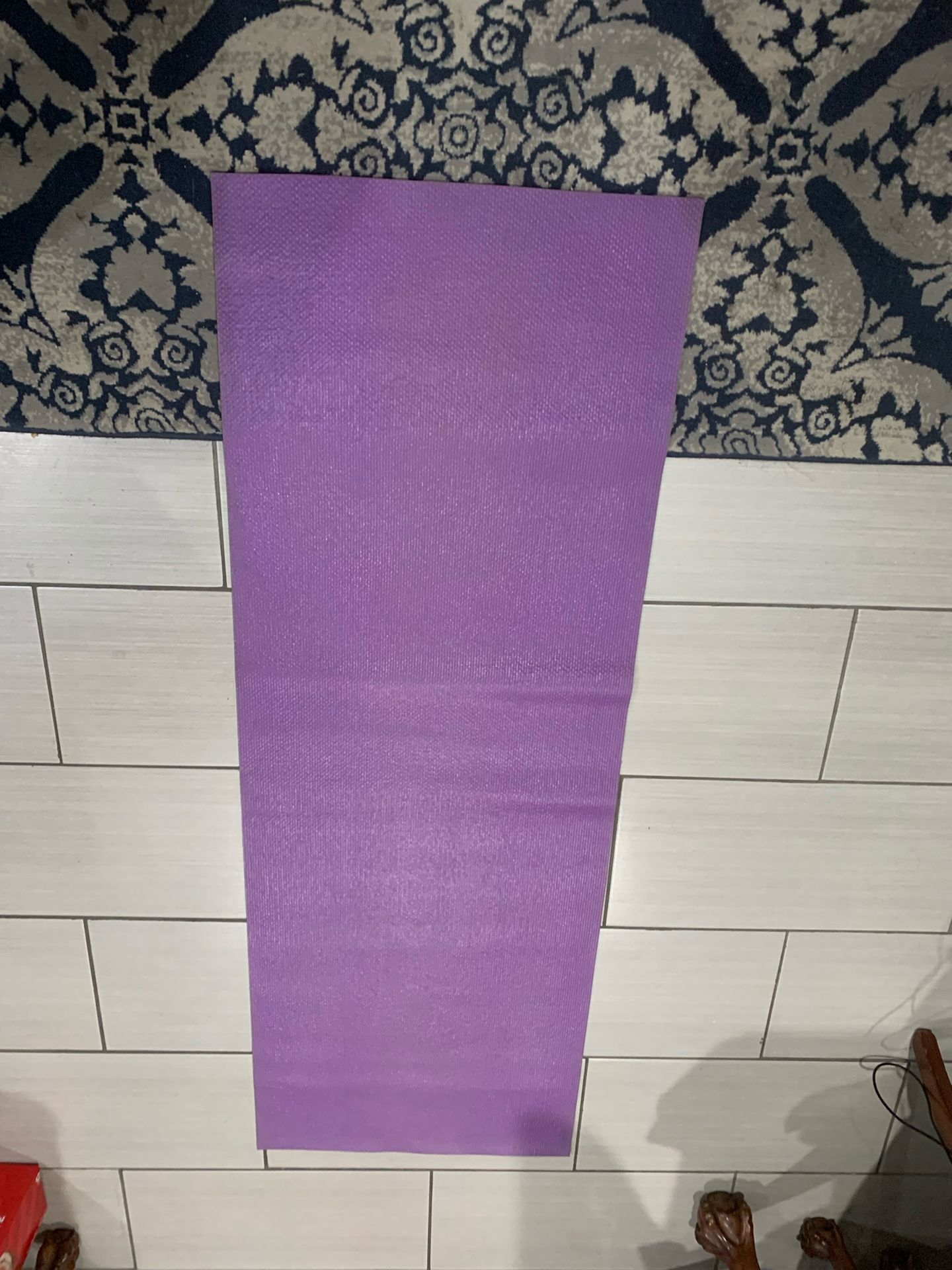 Yoga Mat