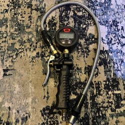 Matco Air Chuck DTG1000D