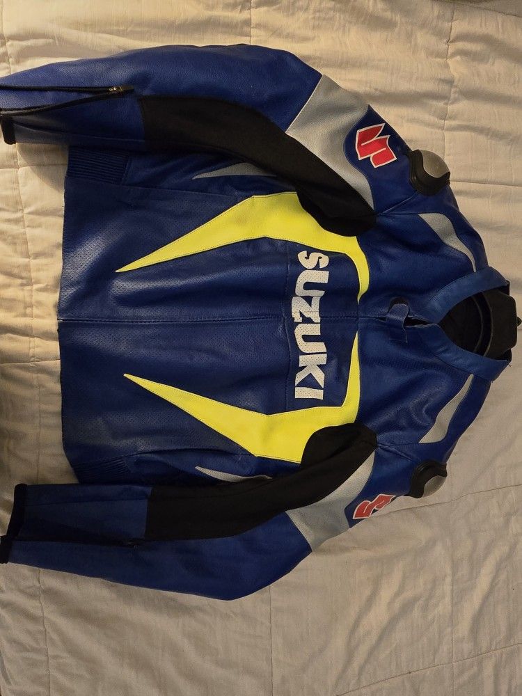 Riding Gear