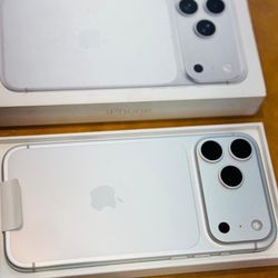 New 17 Pro Max 2TB^^Brand New iPhone Unlocked^^New iPhone^^