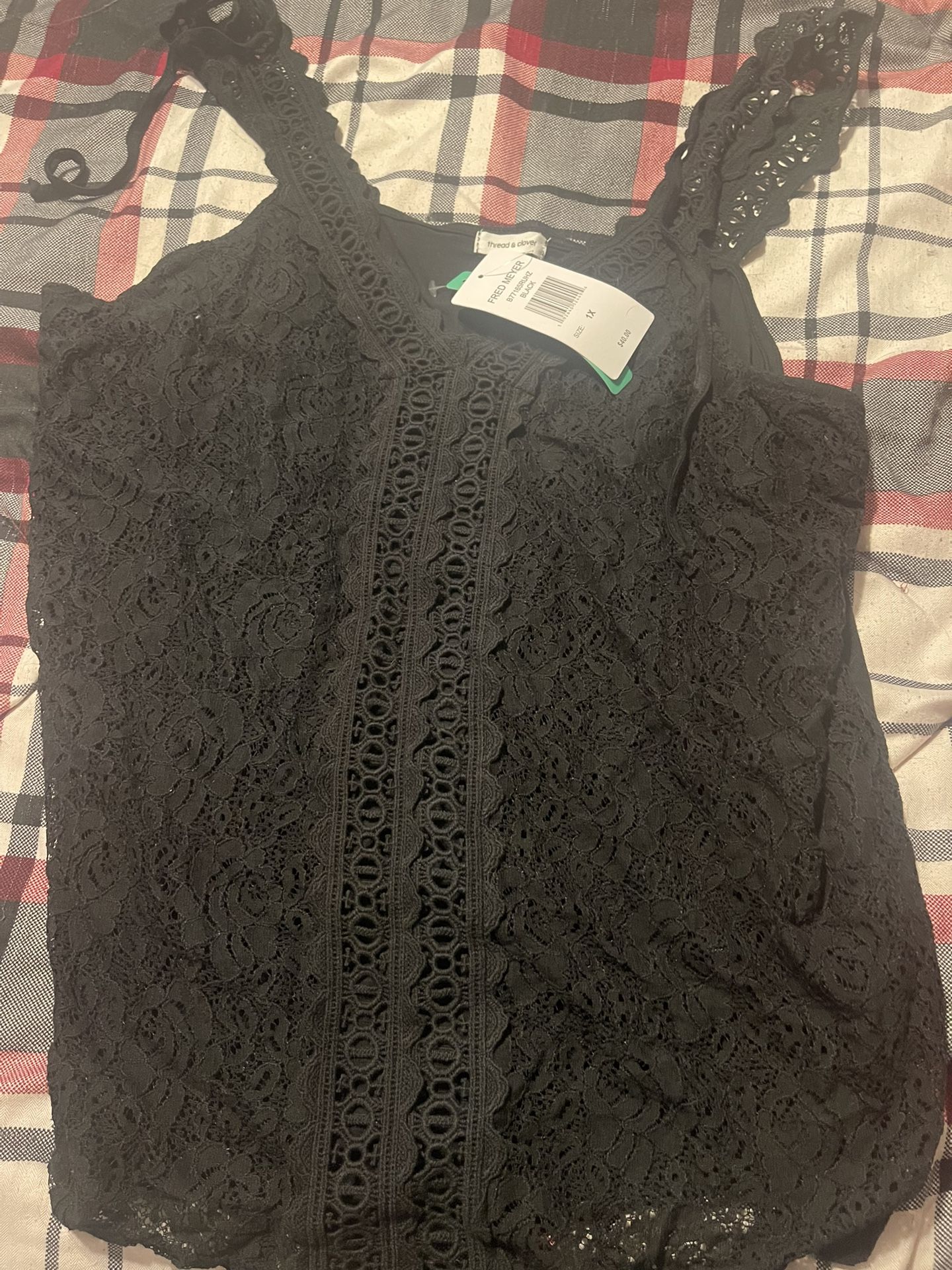 Xl Woman’s Top