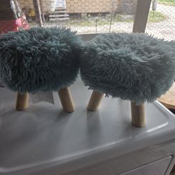 Banquitos para niñas