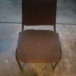 One Chair