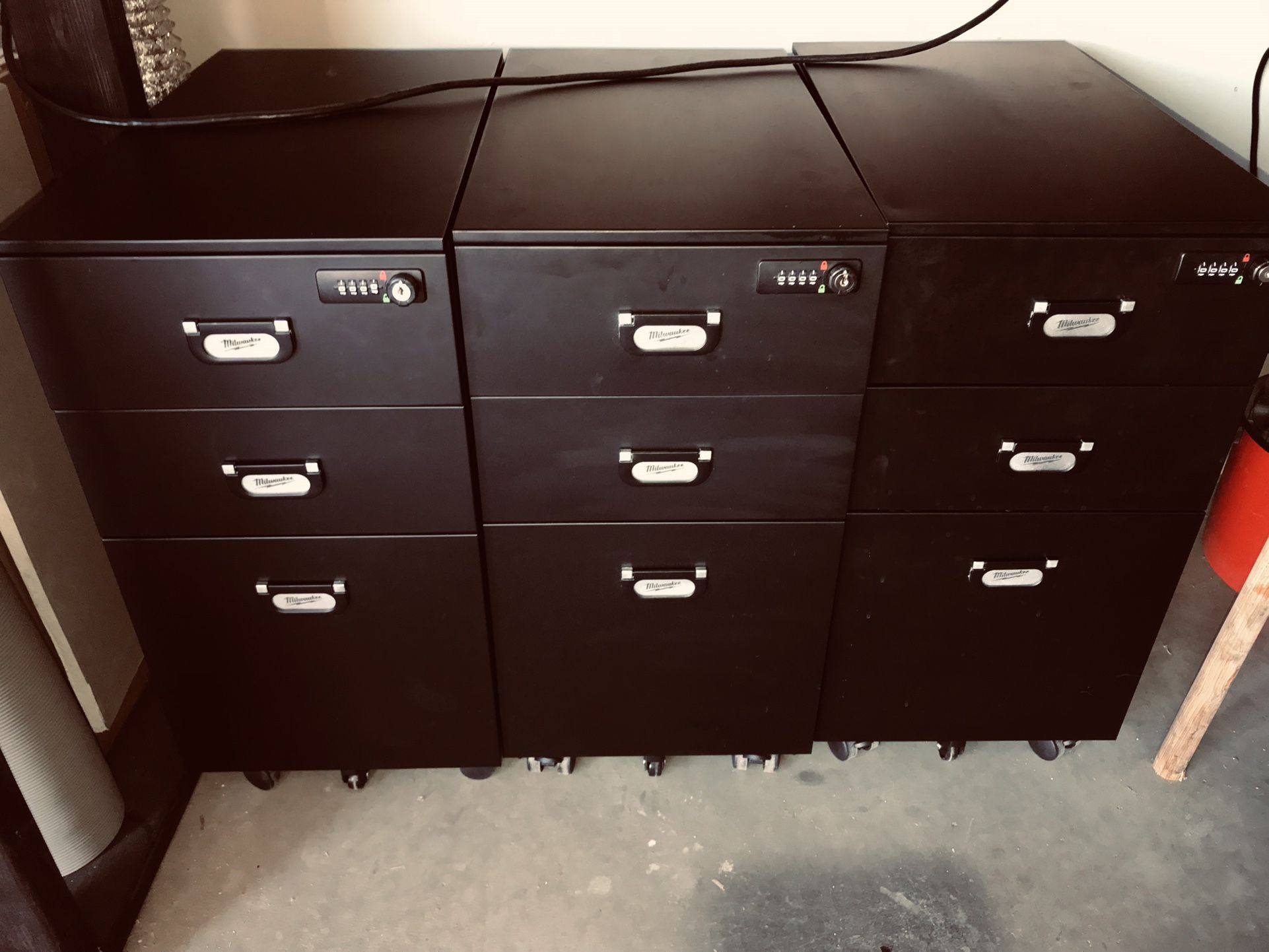 file cabinets 