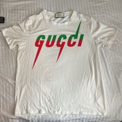 Gucci Blade T- Shirt