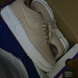 Brand New Af1 Pink 
