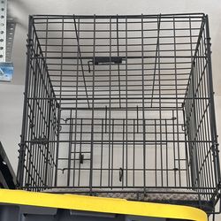 Pet cage
