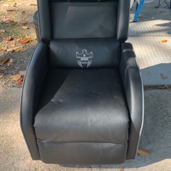 Gaming Recliner Chair