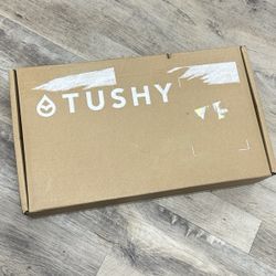 Tushy bidet Toilet Seat 3.0
