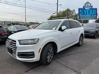 2018 Audi Q7