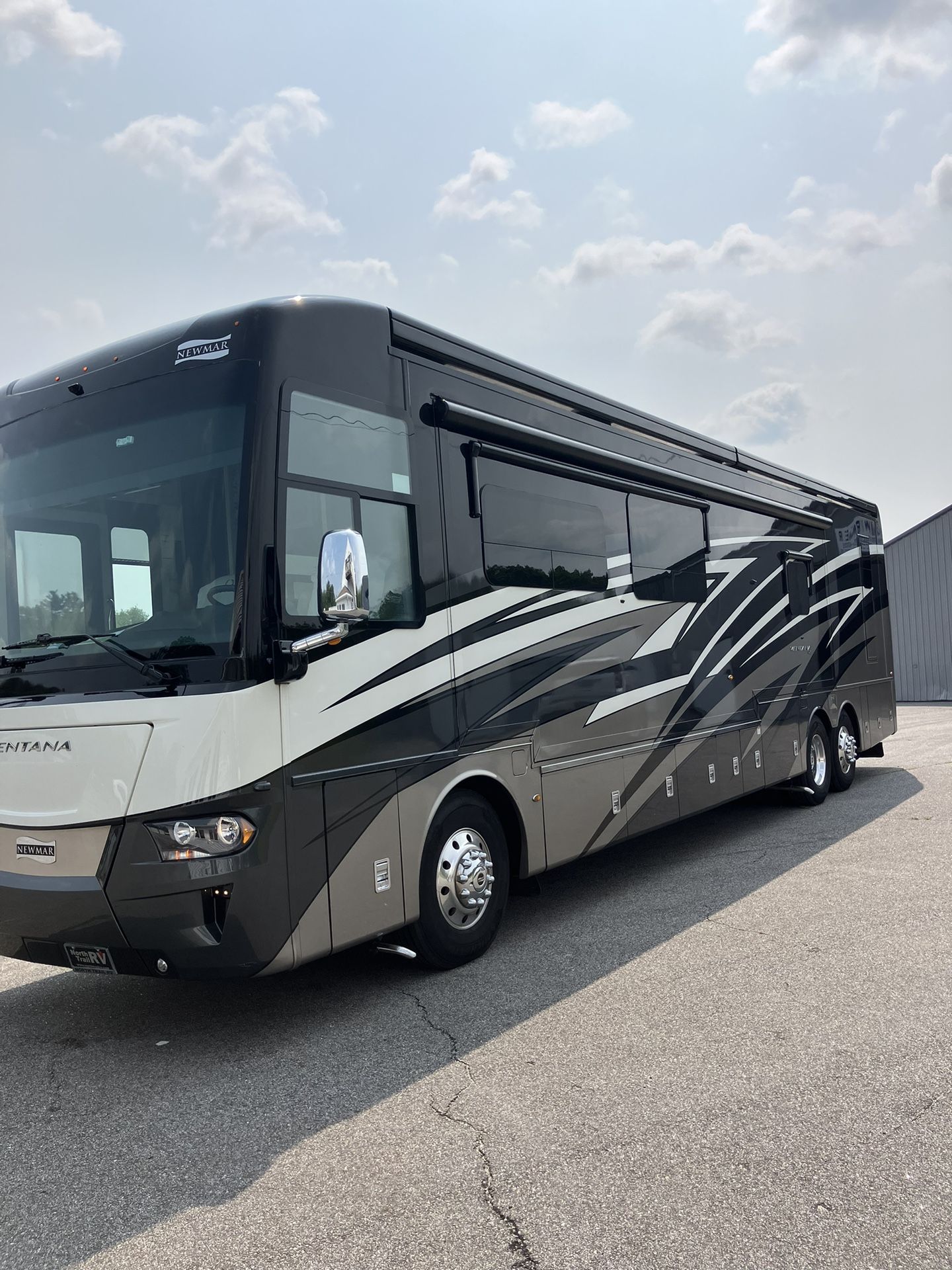 2021 Newmar Ventana