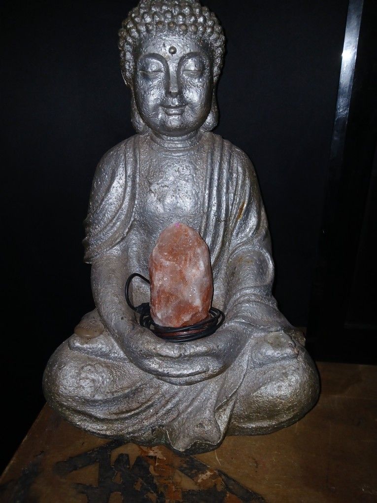 Budda Statue
