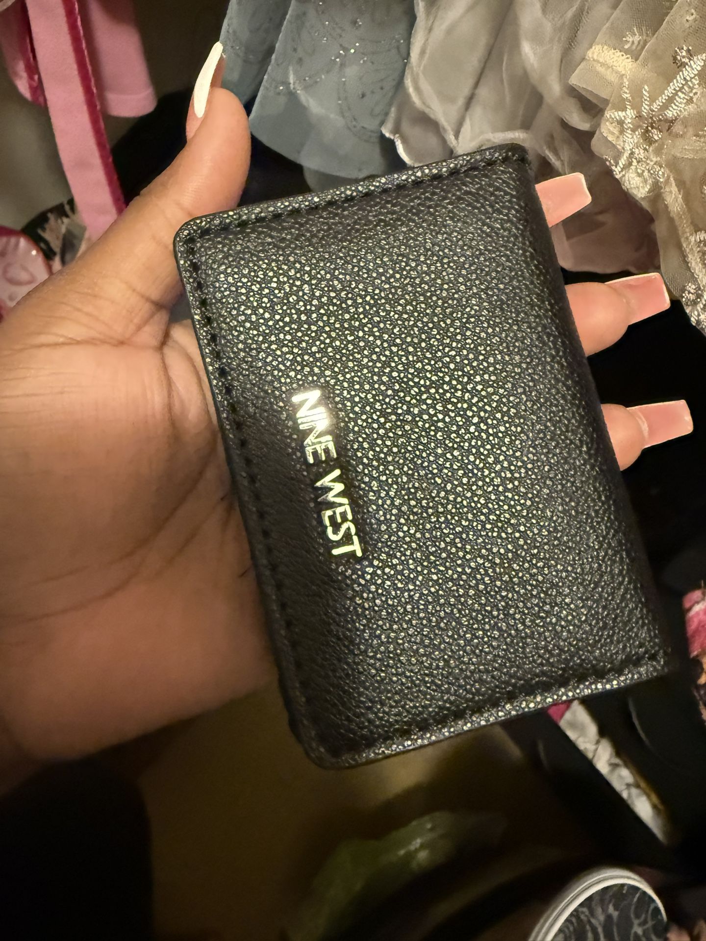 Nine West Wallet