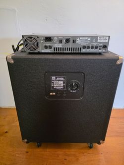 Ampeg