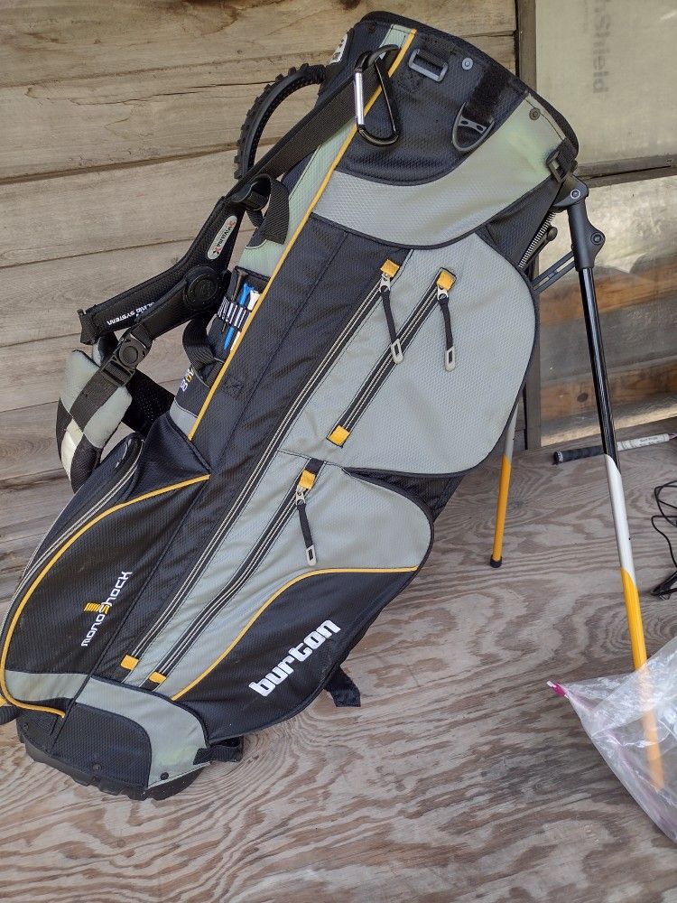 Golf Bag