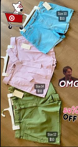 New Clothes From Target 🎯