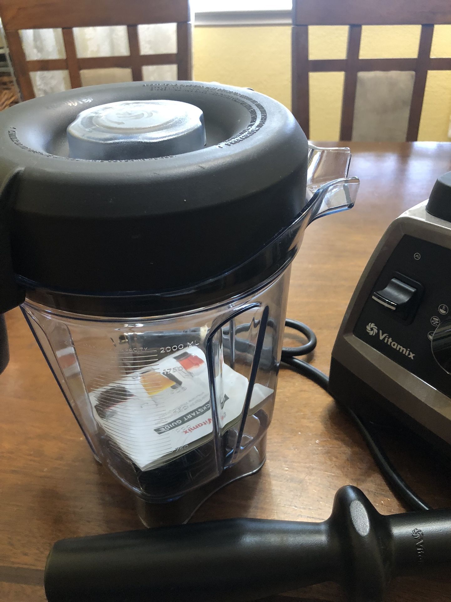 Ninja 1,000 watts blender for Sale in Los Angeles, CA - OfferUp