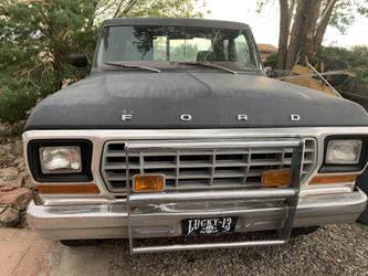 Ford F-350
