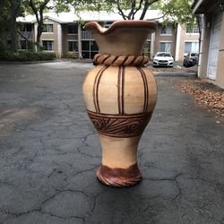 3 Feet  Tall Pottery Barn Use Looks Good 