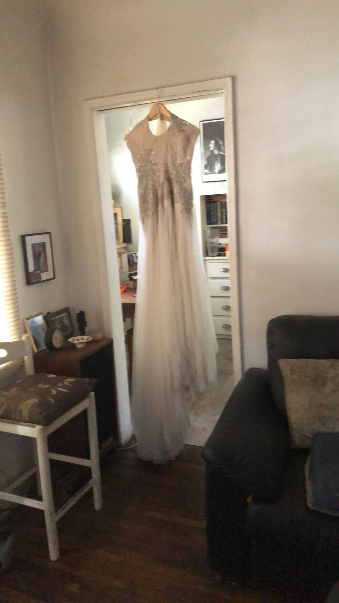 Galina Signature Dress Never Worn  Size 4