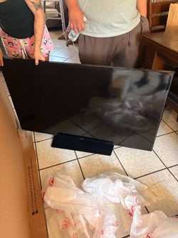 Samsung LG 55inch